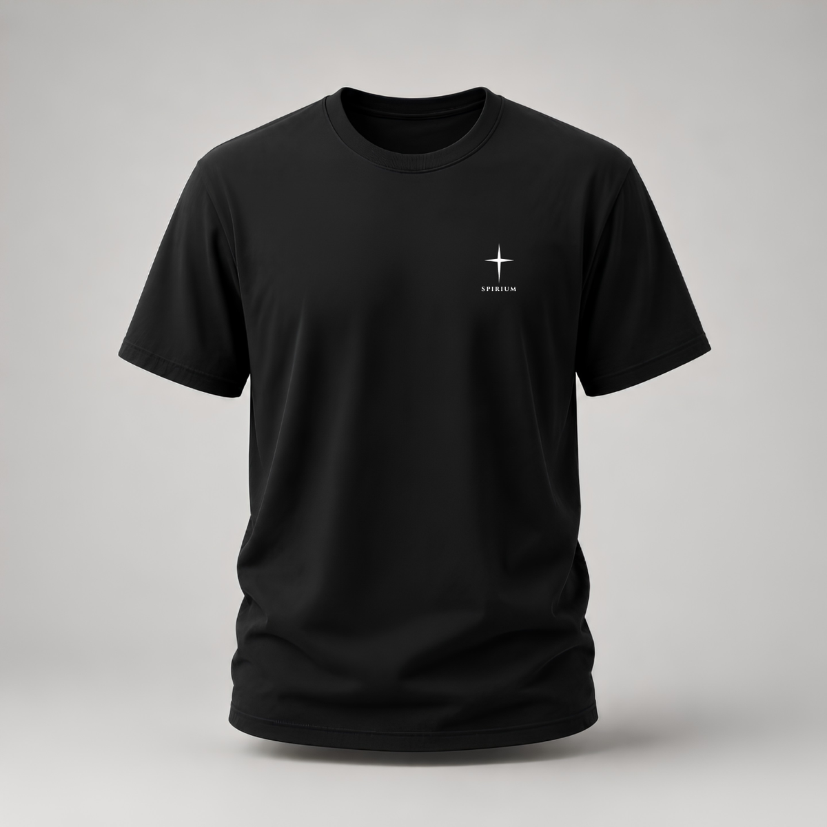 "The Heavens Are Stiring" T-shirt