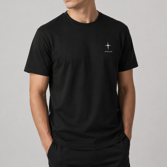 "The Heavens Are Stiring" T-shirt