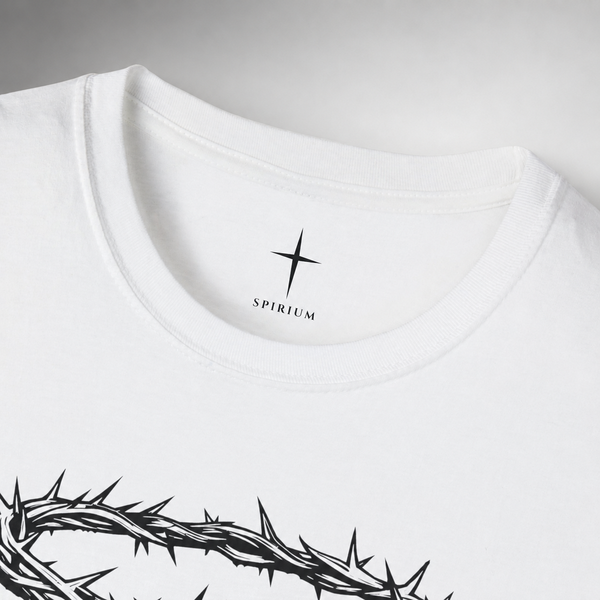 "He Died For Our Sins" T-shirt