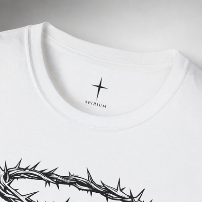"He Died For Our Sins" T-shirt