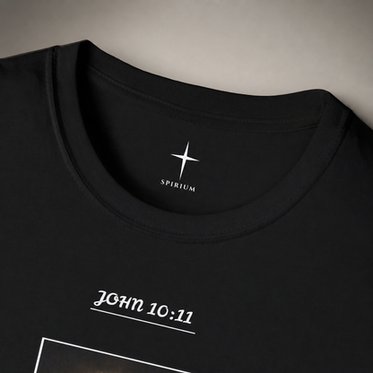"The Good Shepherd" T-shirt