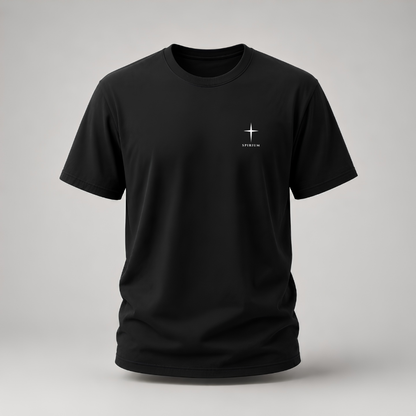 "God Is My Strength" T-shirt